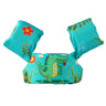 Outdoor Fun Kids Float Life Jacket Beach Toys Floating Vest Arm Sleeve Baby Floats Learning Swim Ring Swimming Pool Party