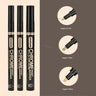 1/3pcs Mirror Marker Pen DIY Reflective Paint Pens Mirror Markers Chrome Gold SILVER Marker Car Styling Art Craftwork