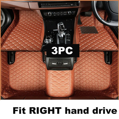 For Toyota CHR C-HR 2022 2021 2020 2019 2018 2017 2016 Car Floor Mats Carpets Interior Auto Decoration Protector Covers Custom