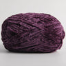 NEEMOY 100g Velvet Yarn Soft Protein Cashmere Yarn Silk Wool Baby Yarn Crochet Knitting Yarn Cotton Baby Wool DIY Sweater