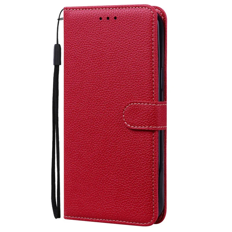 A53 5G Case For Samsung Galaxy A53 5G Case A 53 SM-A536B Leather Wallet Flip Cover For Samsung A53 A73 A33 5G Phone Case Fundas