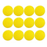 12Pcs/lot Round Shape Ceramic Foam Throwing Water Absorbing Sponge Sculpture Pottery Tools Accessory