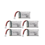 Upgraded 3.7V 1000mAh 25C Lipo Battery 952540 For Syma X5 X5C X5C-1 X5S X5SW X5SC V931 H5C CX-30 CX-30W RC Quadcopter Parts