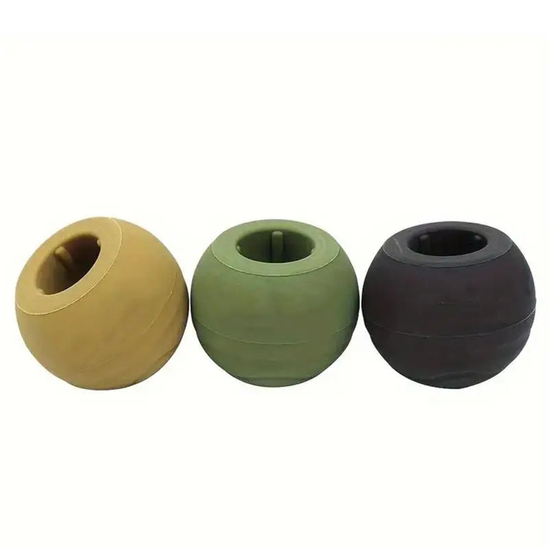 Furniture Leg Protectors Furniture Feet Rubber Ball Covers Non-slip Furniture Feet Protector Mats Camping Chair Covers Chair Leg