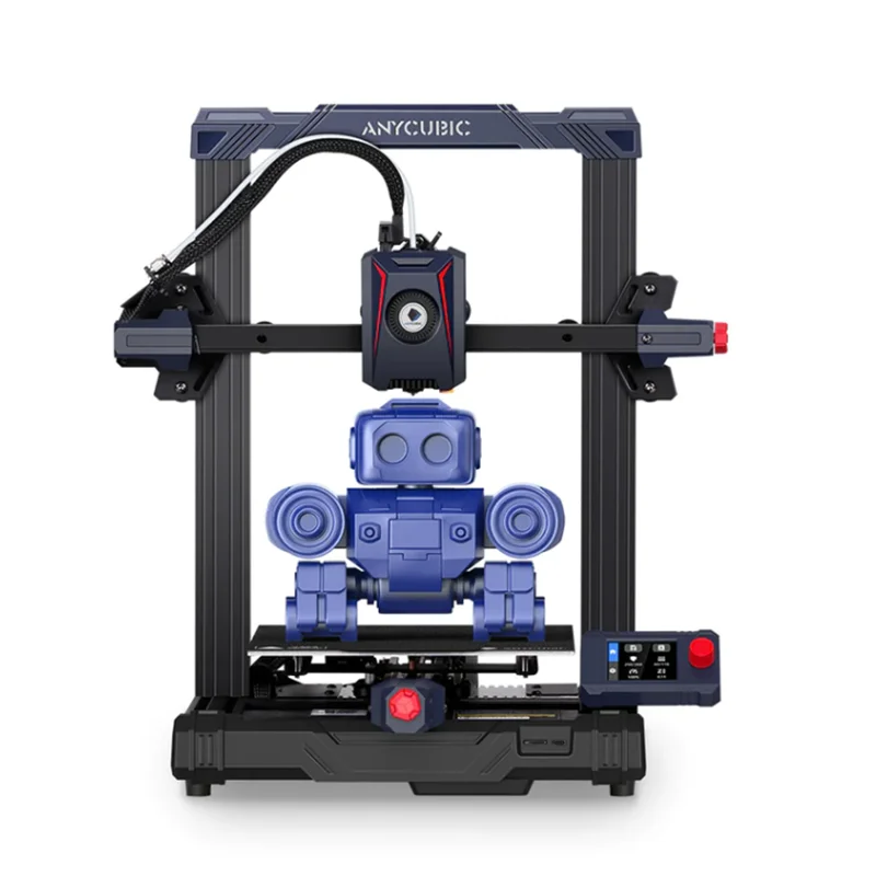 ANYCUBIC Kobra 2 Neo FDM 250*220*220mm Printing Size 25 Points Auto-leveling FDM 3D Printer