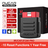 MUCAR BT200 Automotive Diagnostic Tools Obd 2 Bluetooth Wifi Scanner for All Cars Auto Obd2 Tester 15 Resets Diagnosis