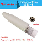 Communication Omni Antenna for 698-2700MHz gsm dcs signal booster 2g 3g 4g repeater TMTS LTE signal amplifier outdoor Antenna