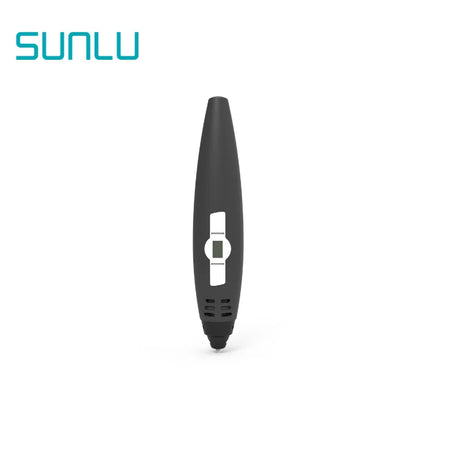 SUNLU SL-800 3D Printing Pen with LED Display - Versatile PLA/PETG Support for Creative Drawing and DIY Projects