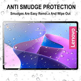 2pcs Screen Protector Tempered Glass For Lenovo Tab P11 2022 2nd Gen 11.5'' TB-350FU TB350XU HD Clear Anti Scratch Tablet Film