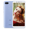 Original Smartphone Xiaomi Redmi 6A 3+32Gb Wholesale Xiaomi Mobile Phones Unlocked Android Google Play Redmi 6 Global Frimware