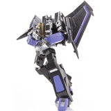 Transformation Toys JINBAO FG04 FG0103 Starscream Thundercracker Skywarp F15  DS01 Anime Action Figure Model Deformation Robot