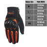 Riding Tribe Motorcycle Gloves Breathable and Anti drop Racing Gloves Unisex Cycling Motorcycle Rider Gloves For All Seasons