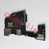 LDB-2 MB 11232-1 For Lenovo ThinkPad X230 X230i laptop motherboard with CPU i7-3612QE i7 3615QE I7 3687U I7 3520M Fully Tested