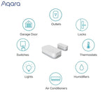 Aqara Door Window Sensor Zigbee Door Sensor MCCGQ11LM Smart Alarm Work With Xiaomi Home APP Mijia Gateway Homekit