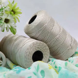 110g/Pc Summer Light Ice Cotton Silk Thread Crochet Yarn For DIY Crochet Bag Hat Shoes