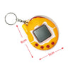 Tamagotchies Electronic Pets Toys 90S Nostalgic 49 Pets in One Virtual Cyber Pet Toy Funny Tamagochi Game Console Keyring Gift