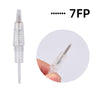 Screw Wireless PMU Permanent makeup Tattoo Eyebrow Machine Pen / Needles Cartrdige