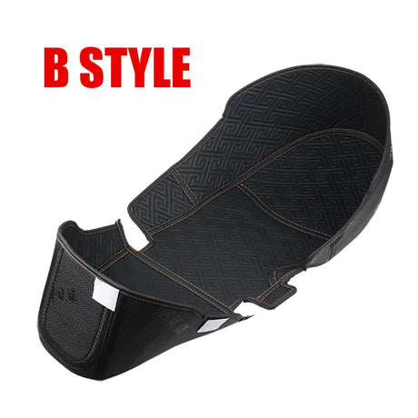 Motorcycle Storage Box Liner Luggage Tank Cover Seat Bucket Pad Cargo Protector Guard For Yamaha Tricity 300 Tricity300 Parts