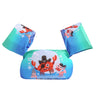 Outdoor Fun Kids Float Life Jacket Beach Toys Floating Vest Arm Sleeve Baby Floats Learning Swim Ring Swimming Pool Party