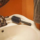 Hair Brush Comb Diversion Stash Safe Hidden Compartment Functions as an Authentic Brush Perfect for Travel or At Home