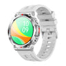 COLMI V70 Smartwatch for Men, Ultra-big HD AMOLED Screen, Bluetooth Call Watch, Health and Fitness Tracking Smartwatch