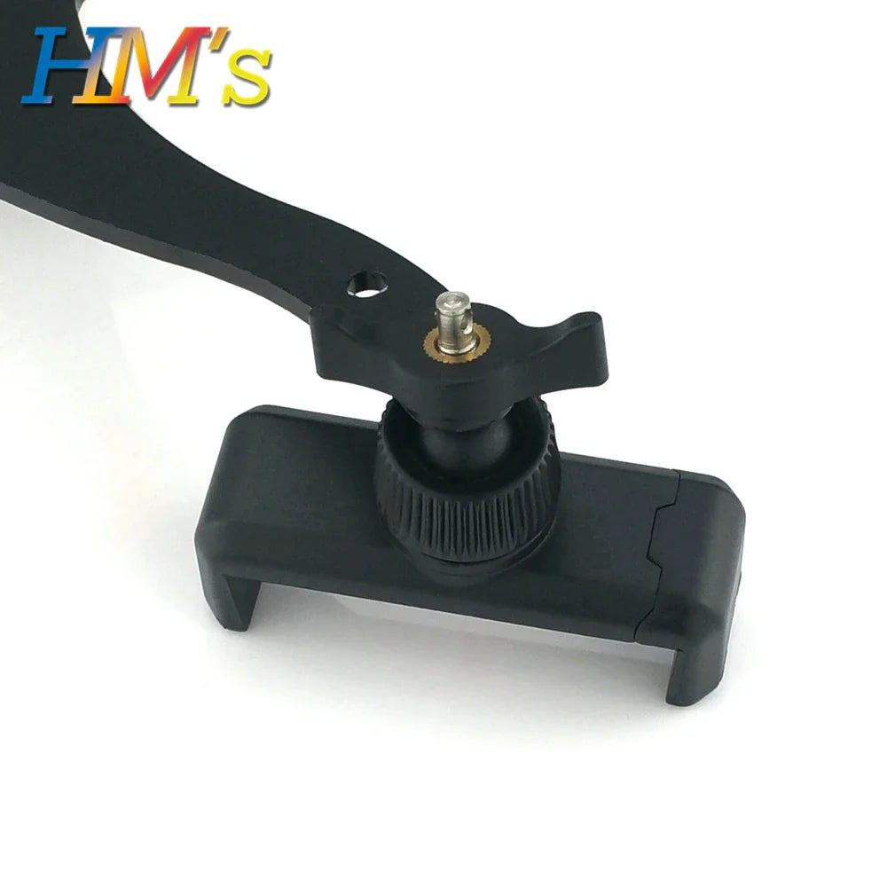 For MINI Cooper R56 R57 R55 Countryman R60 R61 Phone Holder Car Accessories For Mini Cooper F56 F55 F60 Clubman F54 Bracket