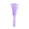 Hair Comb Massage Anti‑Static Octopus‑Shaped Nucleus Teeth Styling Tools Appliances Hair Salon Combs Hairdressing For Curly Hair