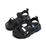 Flat Baby Child Sandals for Boy Kids Casual Shoes Summer Sandals for Women 2023 Slippers Infant Girl‘s Sandal Shoe Children Boy