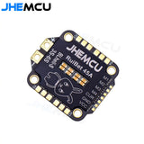 JHEMCU RuiBet 45A/55A ESC BLHELI_S Dshot600 4in1 Brushless ESC 3-6S 30.5X30.5 M4 for RC FPV Freestyle Flight Controller Drone