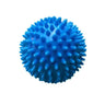 Durable PVC Spiky Massage Ball Trigger Point Sport Fitness Hand Foot Pain Relief Plantar Fasciitis Reliever Hedgehog 7cm Balls