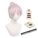 Tokyo Revengers Anime Cosplay Wig Mikey Keisuke Baji Ran Rindo Haitani Izana Waka Senju Chifuyu Koko Inui Sanzo Ken Souta