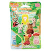 4cm Sylvanian Families Baby Band Series Mini Figure Random Blind Box Mystery Box Surprise 5325 5382 5699 5465 Pvc Kids Toys