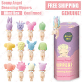 Sonny Angel Dreaming Hippers Blind Box Confirmed style Genuine telephone Screen Decoration Birthday Gift Mysterious Surprise