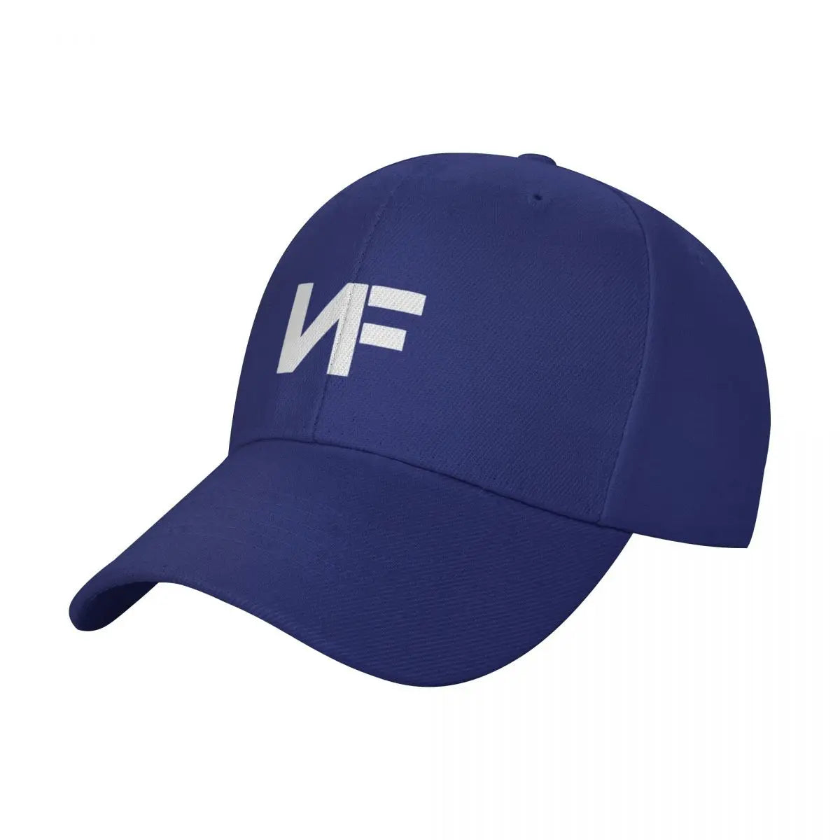 NF REAL MUSIC MERCH Baseball Cap Vintage cute Male Cap Women's