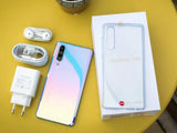 HUAWEI P30 Smartphone Android Global version 6.1 inch 40MP Camera 128GB ROM 4G Network Mobile phones Google Play Cell phone