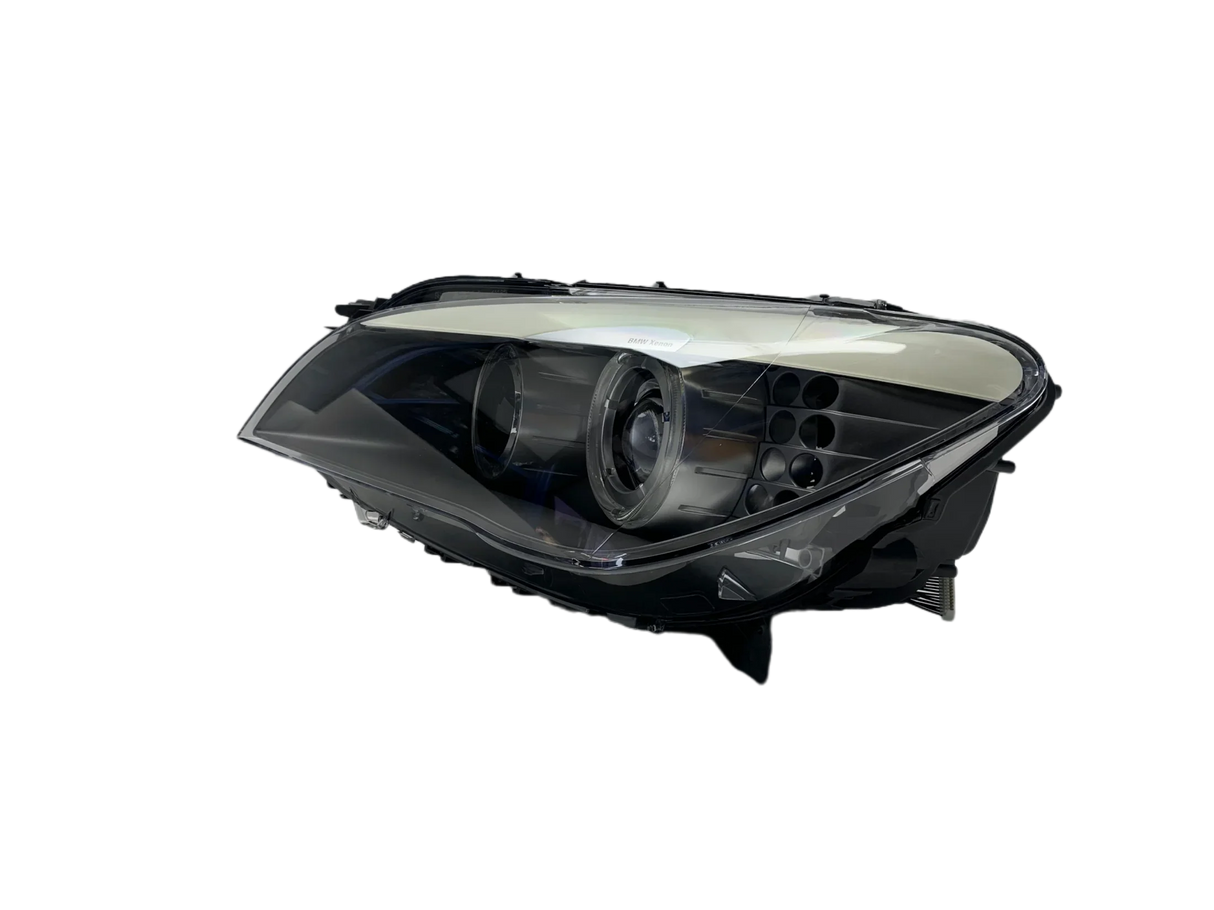 Original high-quality headlights suitable for 2009-2012 BMW 7 Series F01 F02 F04 dual hernia lighting headlights oe63117225229