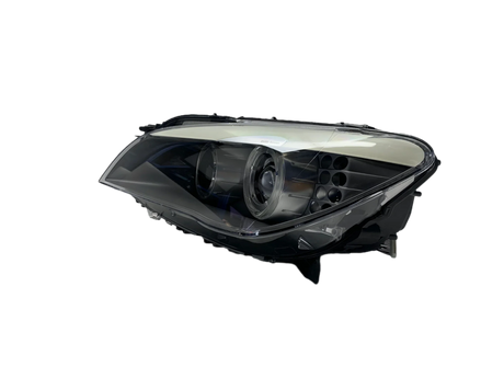 Original high-quality headlights suitable for 2009-2012 BMW 7 Series F01 F02 F04 dual hernia lighting headlights oe63117225229