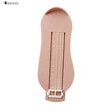 Kid Infant Foot Measure Gauge Shoes Size Measuring Ruler Tool Baby Child Shoe Toddler Infant Shoes Fittings Gauge Foot Measure