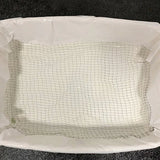 Large/Small Mesh Cat Litters Liners Bag Easy Cleaning Cat Litters Poop Tool For Cat Litters Box