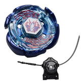 Beyblade Burs Metal Fusion Blayblade Galaxy Pegasis Fury Master 4D System Gyro with Launcher Spinning Top Children Toys