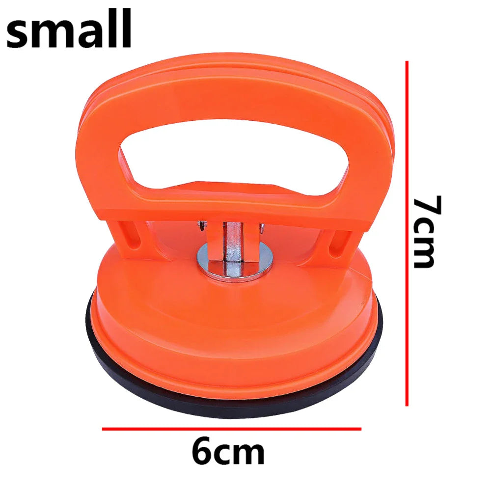 2 Inch Suction Cup Removal Car Dent Glass Suction Tool Dent Puller Car Repair Tool Body Repair Puller