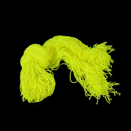 100Pcs 105cm Professional YoYo Ball Bearing String Trick Yo-Yo Kids Magic Juggling Toy 100% Polyester Yoyo string