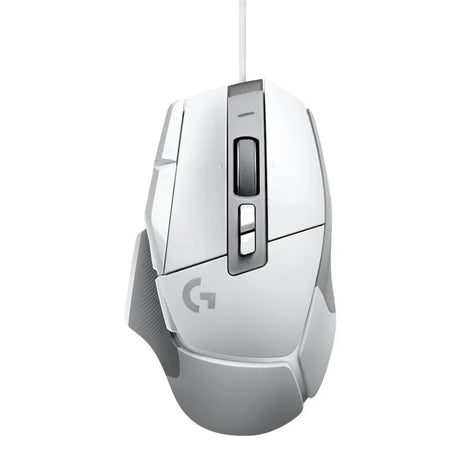 Logitech (G) G502 X Advanced Edition New Optical-mechanical Hybrid Micro HERO Engine Gaming Mouse