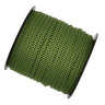 New 2023 50m Paracord 4mm Paracord 7 Strand Core Outdoor Camping Rope Parachute Cord Lanyard Tent Multifunction Cordave