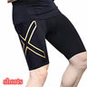 Men's sports pants compression quick-drying fitness sports leggings sportswear training basketball tights gym running shorts men