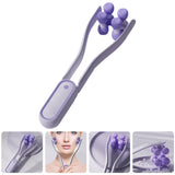 Facial Massager Graceless Face Roller for Women Compact Elegance Massaging Abs Tool Skin Care Tools