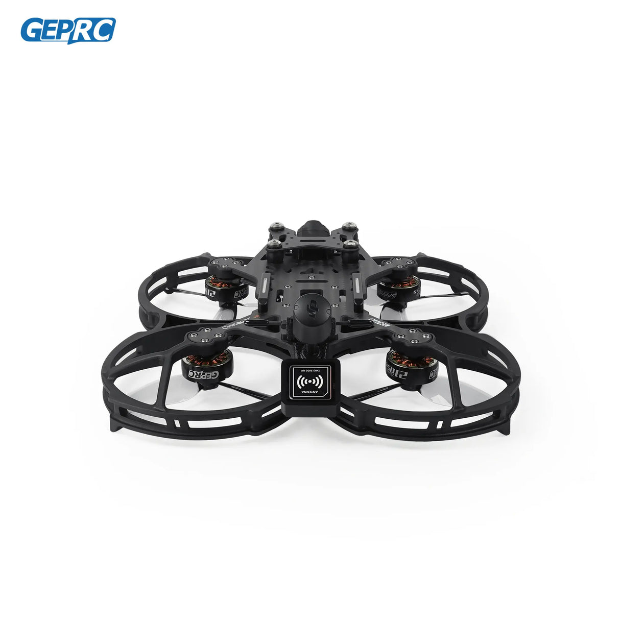 GEPRC CineLog35 V2 HD O3 GPS FPV Drone O3 Air Unit GEP F722-45A AIO V2 2650KV 6S TBS ELRS RC FPV Quadcopter Freestyle Drone