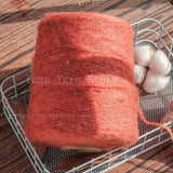 500g/1PCS High Quality Super Soft Warm Crochet Cashmere Mohair Yarn Hand Knitting Wool Acrylic Anti-Pilling Sweater Scarf Thread