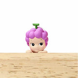 Sonny Angel Blind Box Harvest Series Toy Cute Hippers Fruit And Vegetable Anime Figures Surprise Box Guess Bag Mystery Box Toys