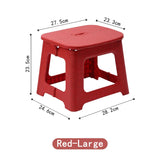 Portable Folding Stool, Ultralight Foldable Fishing Chair, Outdoor Folding Camping Stool for Beach, Hiking, Travl, Folding Chair